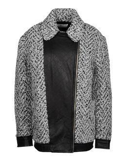 Thakoon Addition Jackets