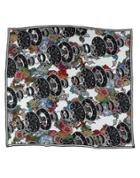 Jean-paul Lespagnard Square Scarves