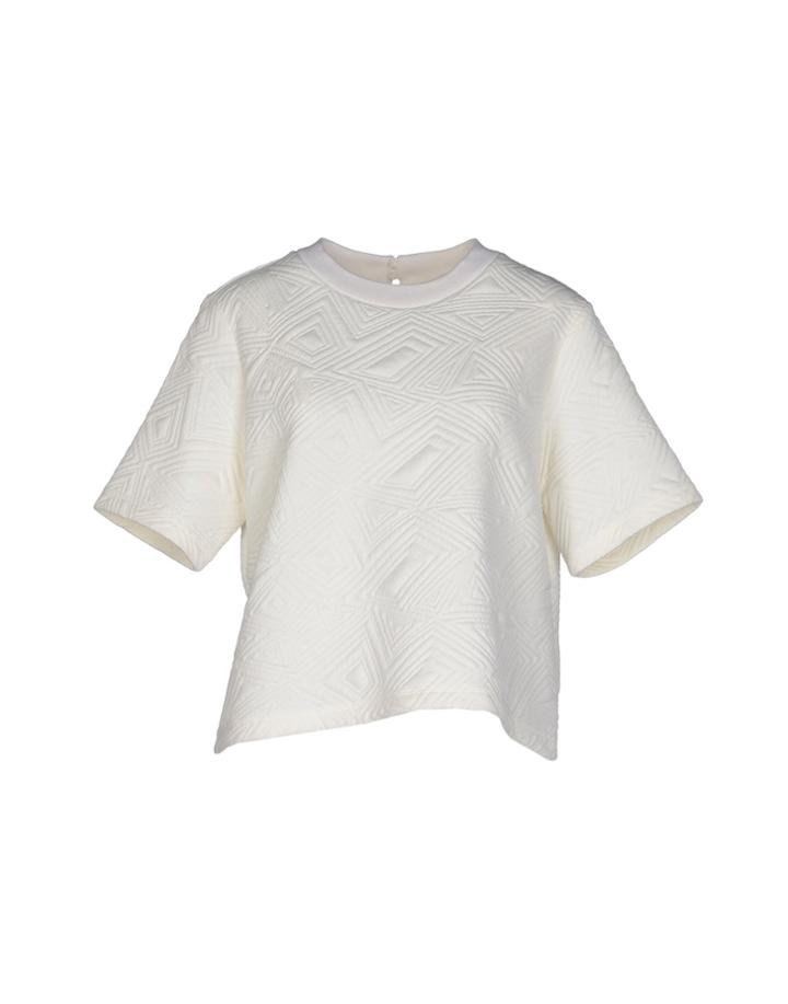 1 By O'2nd T-shirts