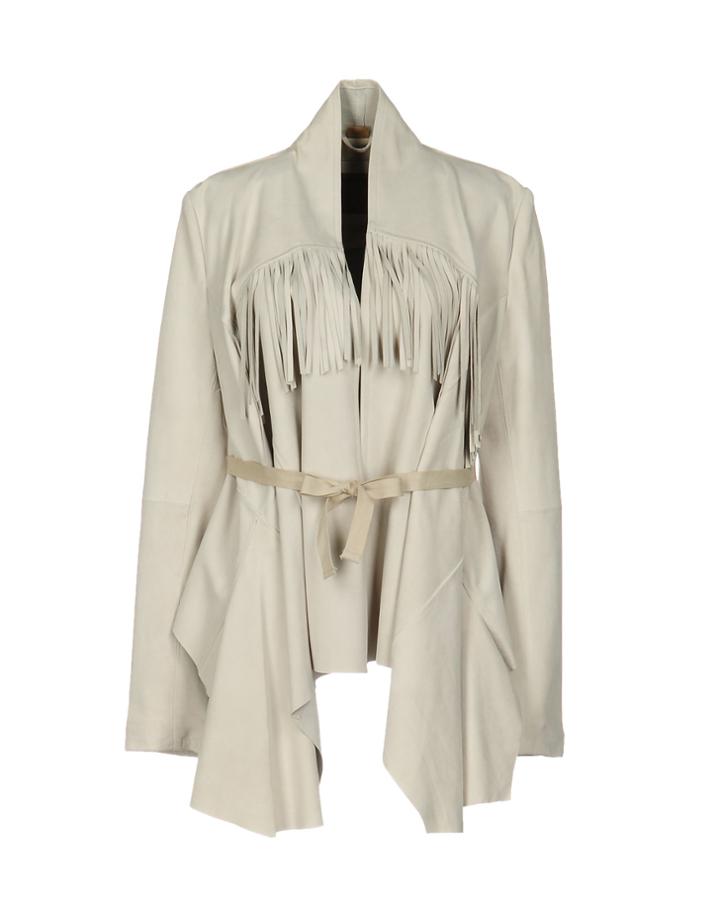 True Religion Blazers