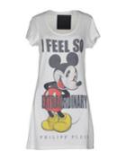 Philipp Plein Couture T-shirts