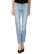 Scee By Twin-set Jeans