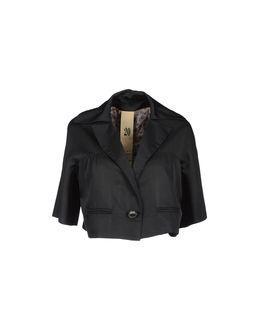 Venti Cappotti Venti Cappelli Blazers