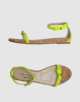 Orciani Sandals