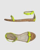 Orciani Sandals