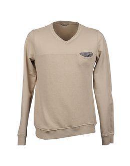 Daniele Alessandrini Homme Sweatshirts