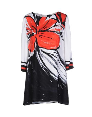 Fontana Blouses