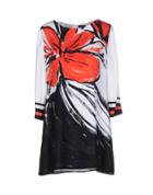 Fontana Blouses