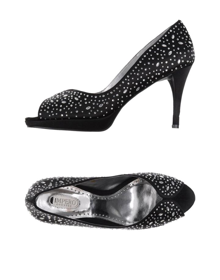 Impero Couture Pumps