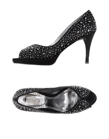 Impero Couture Pumps