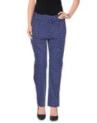 Sara Roka Casual Pants