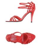 Caramelo Sandals