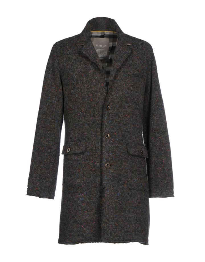 Milano 140 Coats
