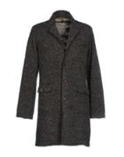 Milano 140 Coats