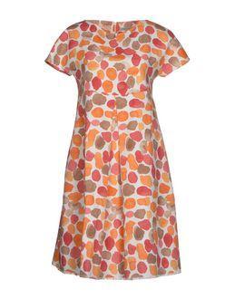 Laboratorio Short Dresses