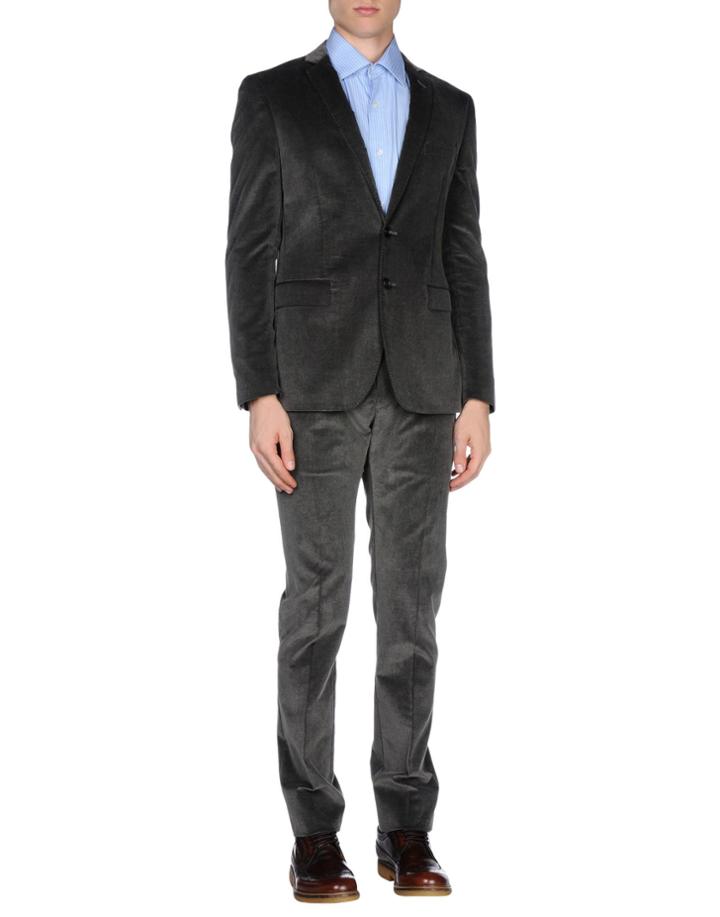 Giampaolo Ferri Suits