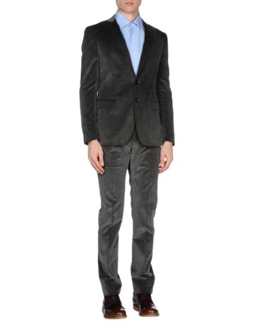 Giampaolo Ferri Suits