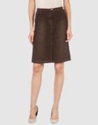 Playlife Knee Length Skirts