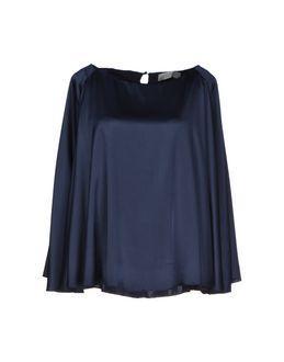 D.exterior Blouses