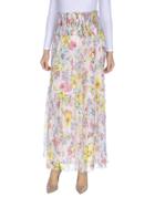 Petite Couture By Chiara Cucconi Long Skirts