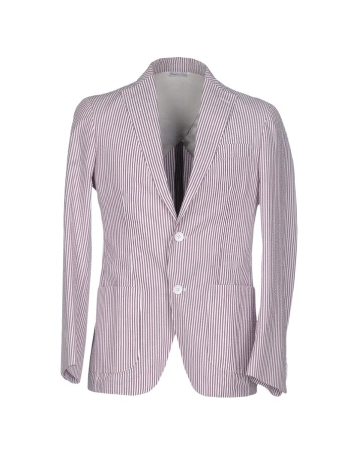 Antica Sartoria Ambrosiana Blazers