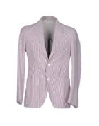 Antica Sartoria Ambrosiana Blazers