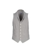 665 Vests