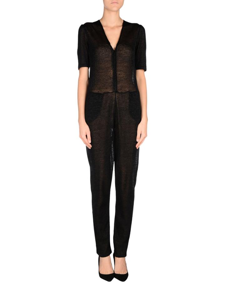 Circus Hotel Jumpsuits