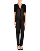 Circus Hotel Jumpsuits
