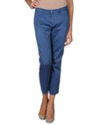 9.2 By Carlo Chionna 3/4-length Shorts