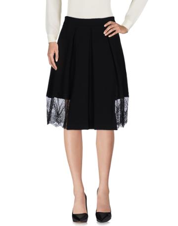 Babylon Knee Length Skirts