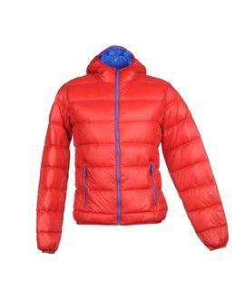 Takeshy Kurosawa Down Jackets