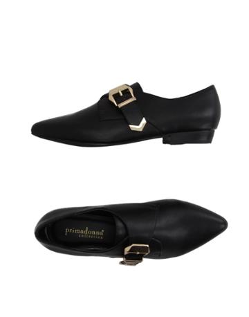 Primadonna Loafers