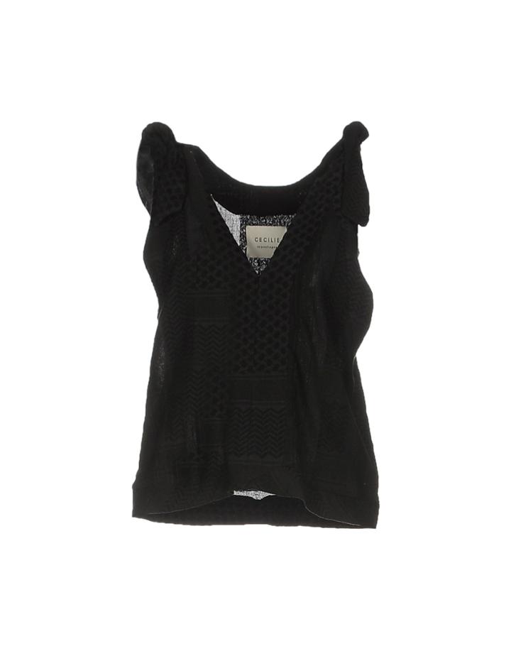 Cecilie Copenhagen Tops