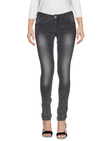 Miss Nenette Jeans
