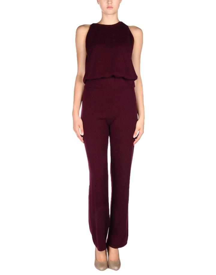 Virginia Von Zu Furstenberg Jumpsuits