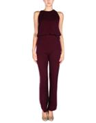 Virginia Von Zu Furstenberg Jumpsuits