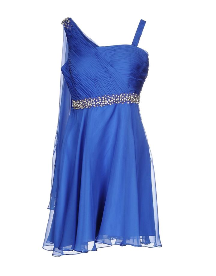 Chantal Lenoir Knee-length Dresses