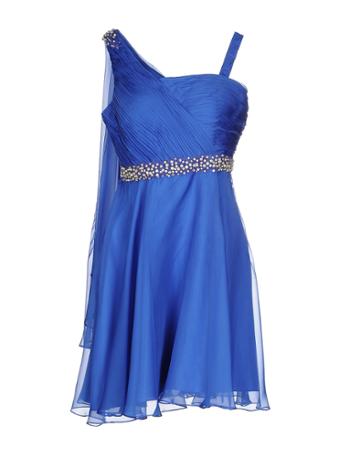 Chantal Lenoir Knee-length Dresses