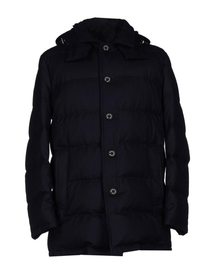 Mackintosh Down Jackets