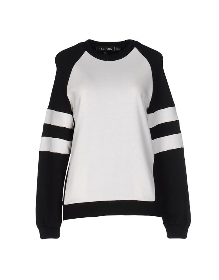 The Fifth Sweatshirts