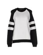 The Fifth Sweatshirts