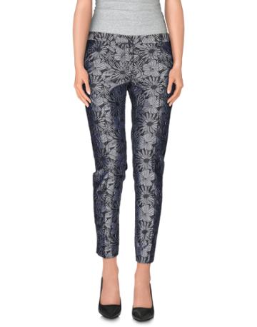 Newyorkese 3/4-length Shorts
