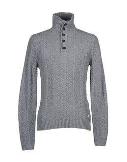 C.p. Company Turtlenecks