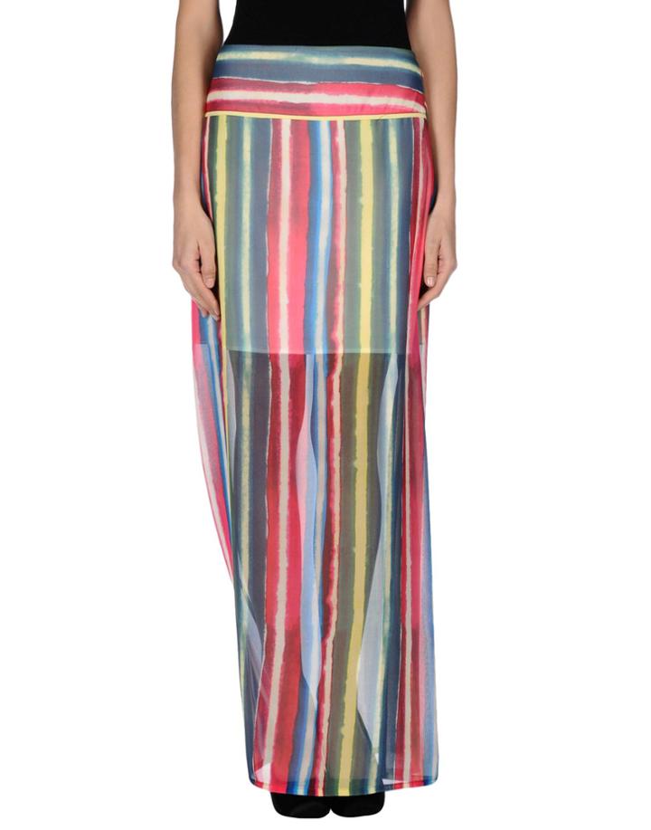 Amn  Long Skirts