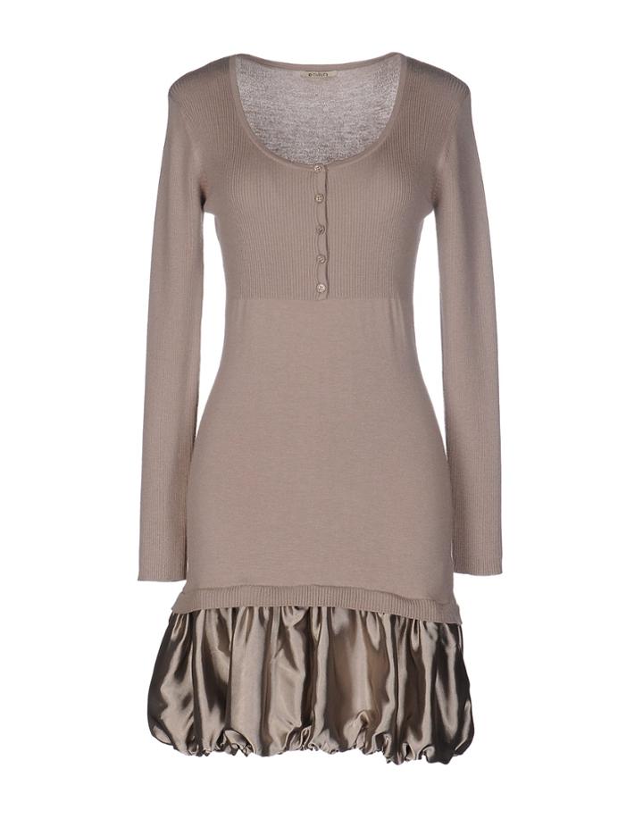Cultura Short Dresses