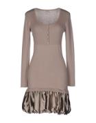 Cultura Short Dresses