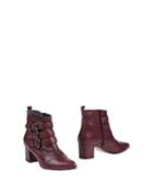 To Be Ankle Boots