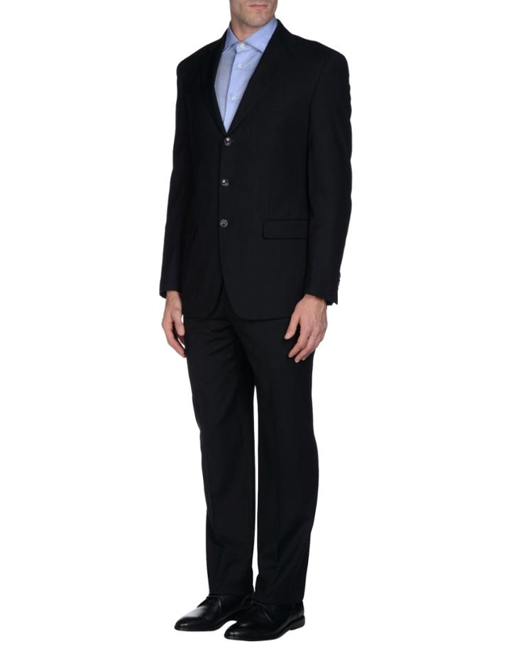 Facit Suits
