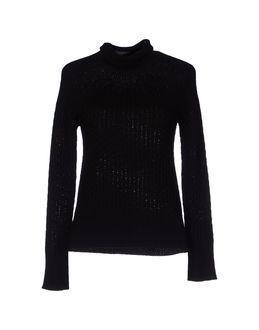 Stefanel Turtlenecks